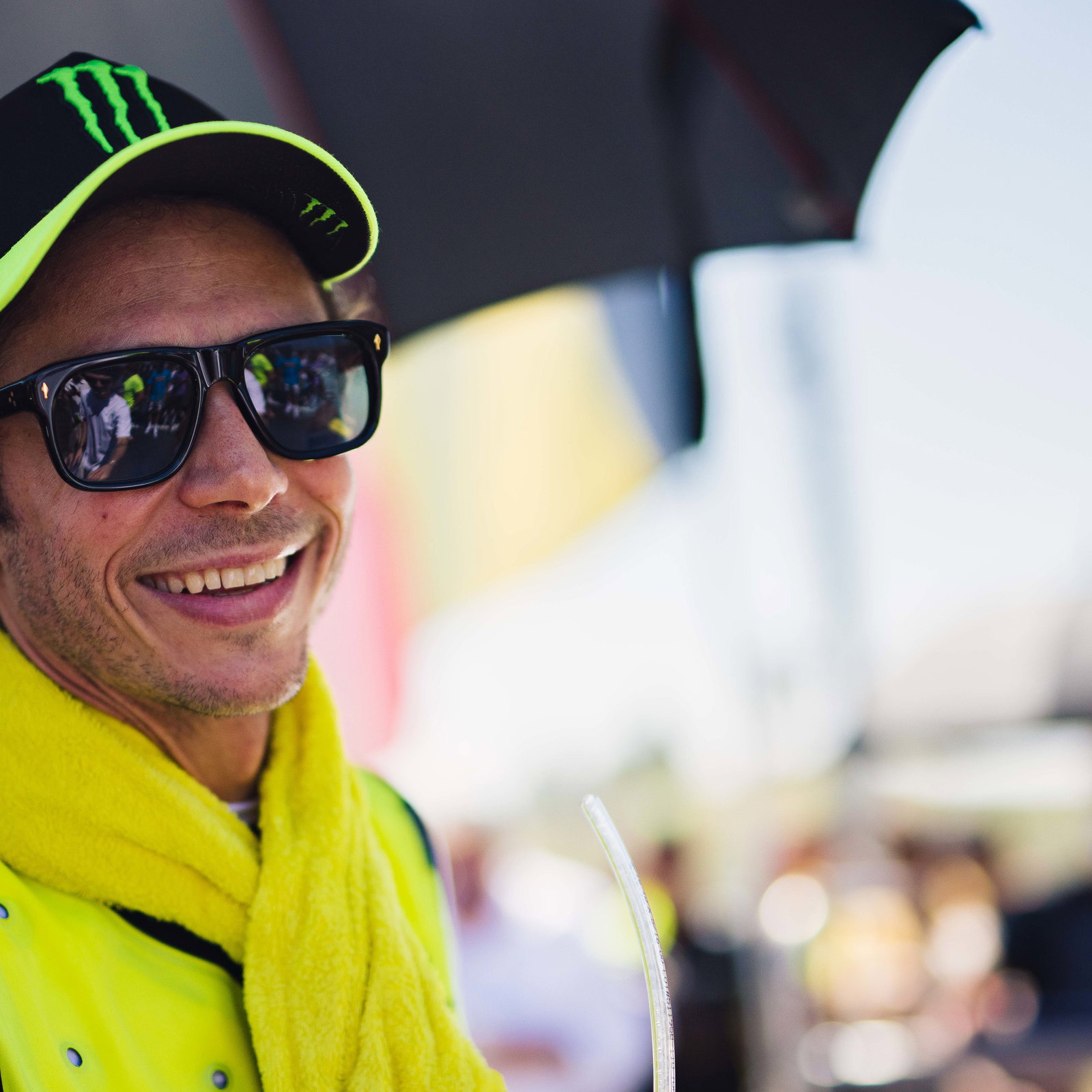 Valentino Rossi